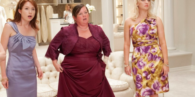 7 Women on Why They Will Never Be a Bridesmaid Again