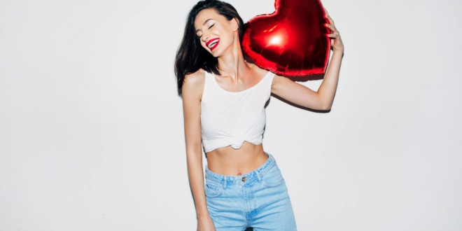 10 Valentine's Day Essentials for Your Hottest V-Day Ever