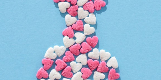 5 Edible Sex Treats That Will Satisfy Your Sweet Tooth This Valentine's Day