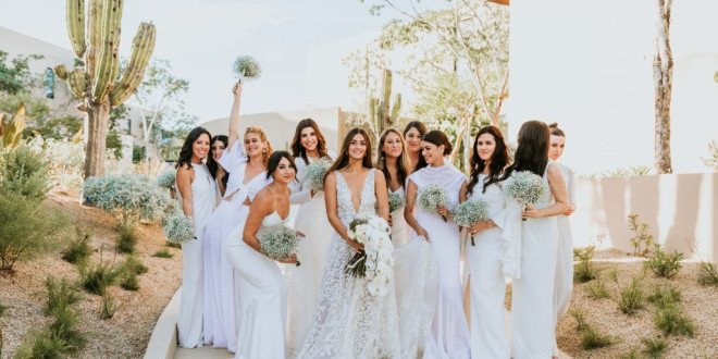 How to Make Your Bridesmaids Feel Comfortable On Your Big Day