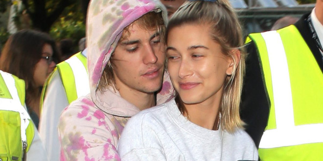 Justin Bieber and Hailey Baldwin Waited Until Marriage to Have Sex