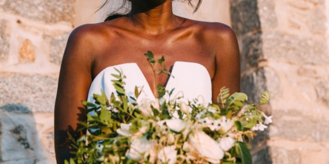 The 6 Skin-Care Steps Black Brides Should Never Skip