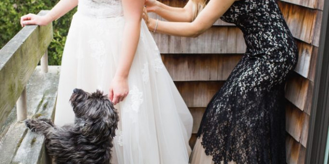 The Ultimate Maid of Honor Wedding Checklist