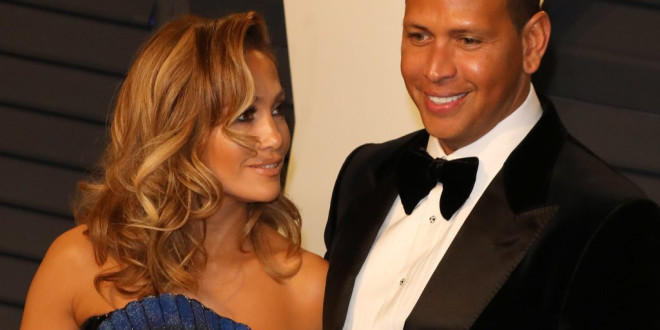 Alex Rodriguez Got Some Very Pointed Advice When He Started Dating Jennifer Lopez