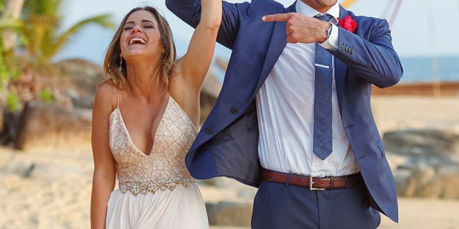 5 Ways to Plan a Proposal Inspired by 'The Bachelor'