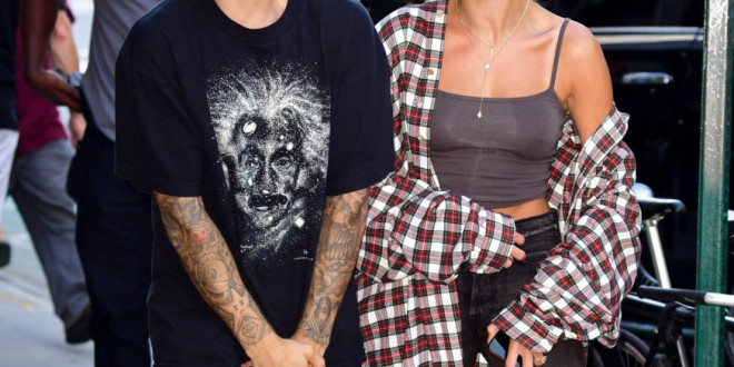 Justin Bieber and Hailey Baldwin Just Spent $8.5 Million on a New House in Los Angeles