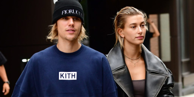 Hailey Baldwin and Justin Bieber Have Reportedly Put Their Wedding on Hold