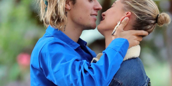 Justin Bieber Cements His Status as an Instagram Husband