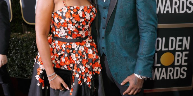 Idris Elba’s Fiancée, Sabrina Dhowre, Just Had a Stunning Bachelorette Party in Utah