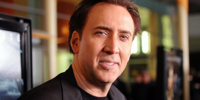 Nicolas Cage Files for Annulment Four Days After Wedding: Is This the Shortest Celebrity Marriage, Ever?