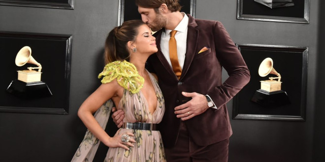 Maren Morris Explains Why She and Husband Ryan Hurd Are Both Big Proponents of Therapy
