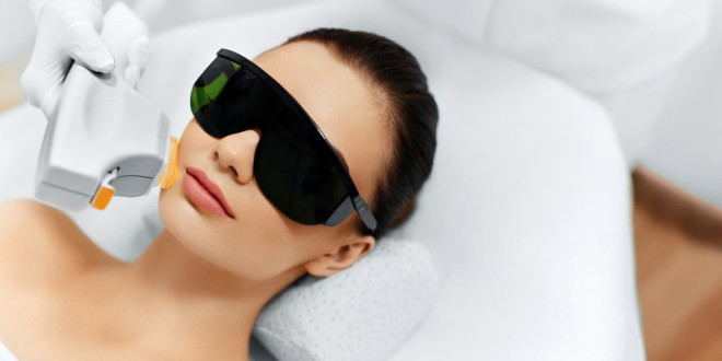 Which Laser Treatment Is Right For You? Here's What You Need to Know