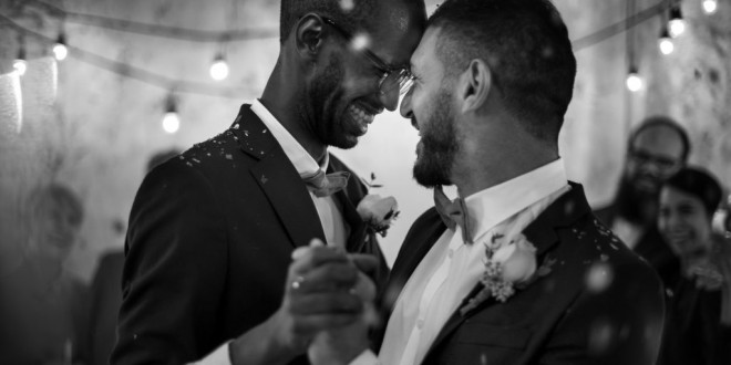 4 LGBTQ Couples on How They Redefined the Traditional Proposal