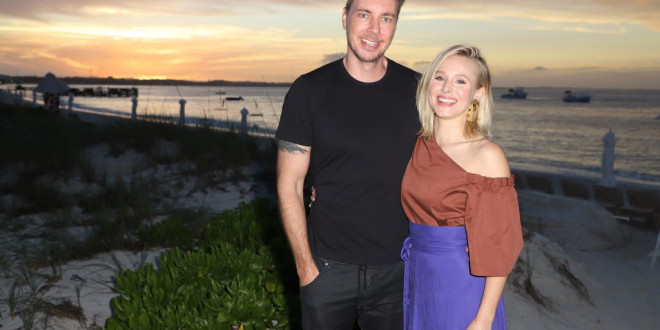 Dax Shepard Reveals Why He Proposed to Kristen Bell Despite His Beliefs on Marriage