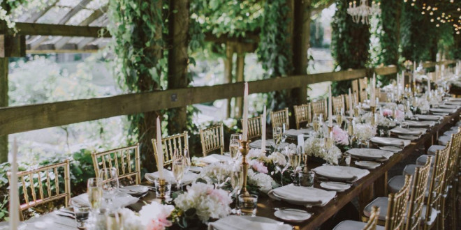 What to Do When a Wedding Vendor Quits at the Last Minute