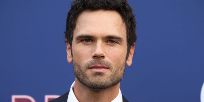 Country Singer Chuck Wicks Is Engaged to Kasi Williams