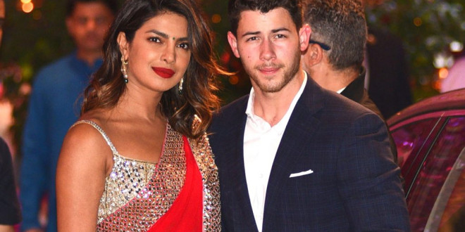 Priyanka Chopra Watched Husband Nick Jonas Perform at Her First Ever Jonas Brothers Concert