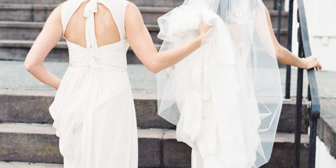 The Ultimate Guide to Choosing Your Maid of Honor