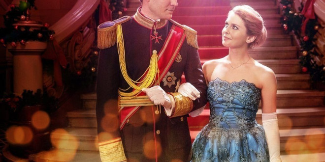 Netflix Announces Third Installment of A Christmas Prince—All About a Royal Baby