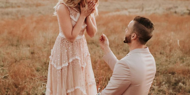 How to Make Your Proposal Go Viral
