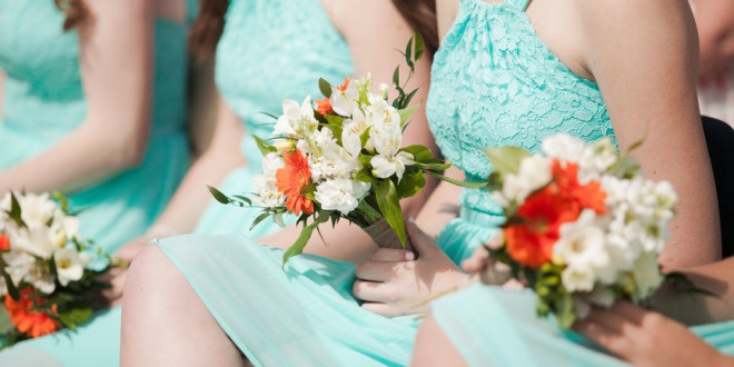 5 Bridesmaids Share Why (and How) They Deliberately Sabotaged Their Friends' Weddings