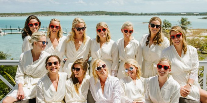 47 Unique Bridesmaid Gifts That Your Bridal Party Will Definitely Reuse