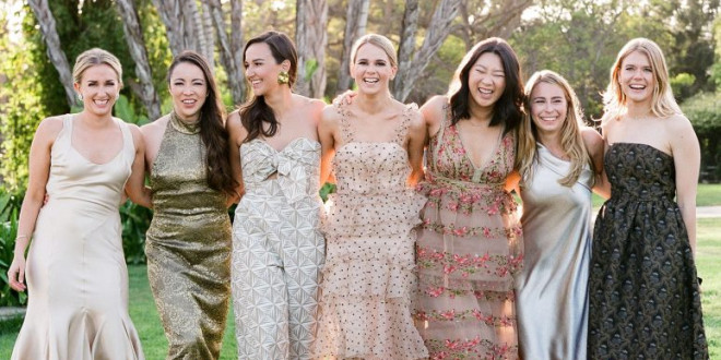 15 Feminist Gifts Perfect for Your Bridesmaids