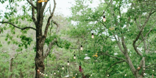 22 Wedding Venues That Are Perfect for a Spring Wedding