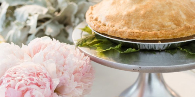 9 Delicious Ideas for Serving Pie at Your Wedding