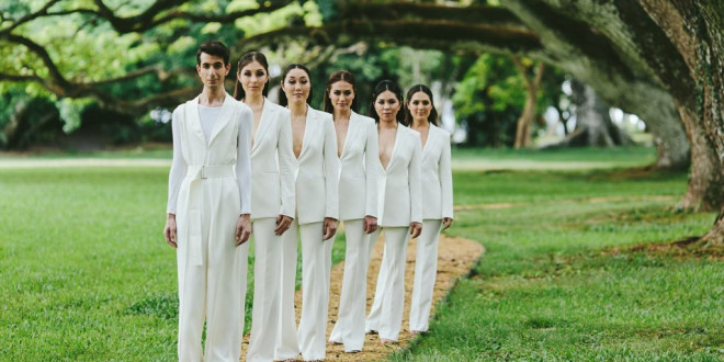 11 Ways to Make Your Wedding More Gender Inclusive