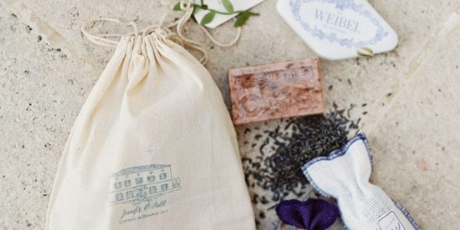 11 Eco-Friendly Wedding Favor and Gift Ideas That Everyone (and the Planet) Will Love