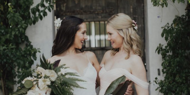 20 Maid of Honor Responsibilities Your BFF Needs to Know