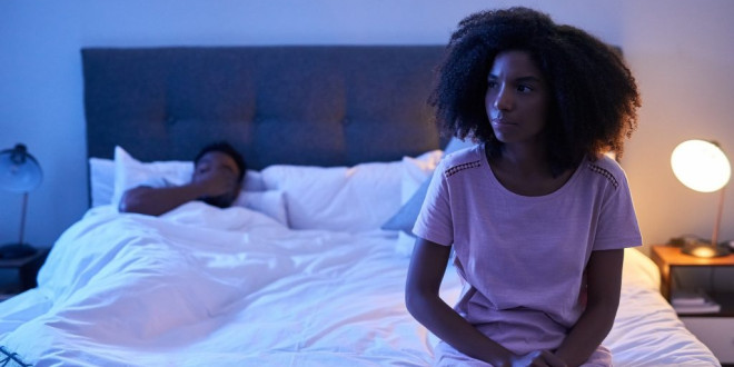 How to Stop Playing 'The Blame Game' After Your Partner Cheated