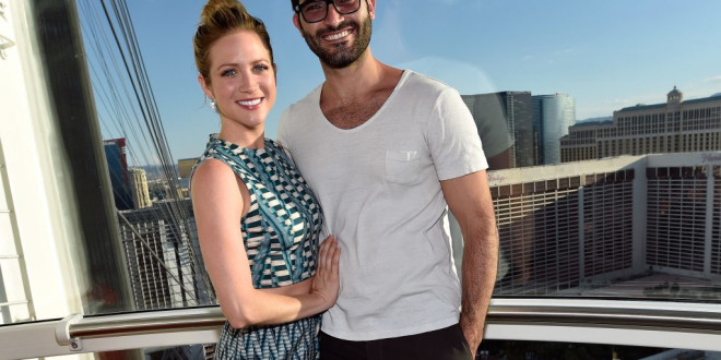 Everything We Know So Far About Brittany Snow's Wedding