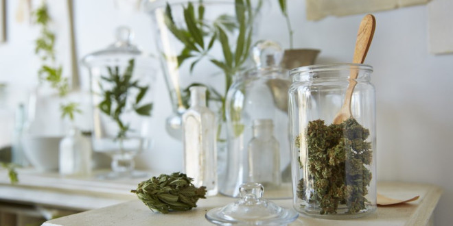 10 Wedding Registry Ideas for the Couple Who Loves Their Cannabis