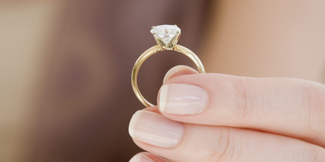 Bride-to-Be Complains About 'Hideous' Engagement Ring, Asks Fiancé to 'Melt' It Down