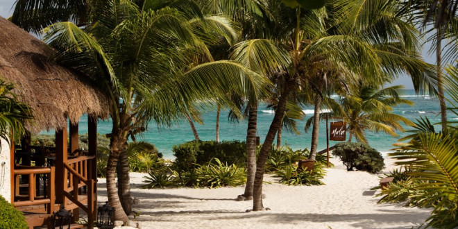 9 Reasons to Honeymoon at Mukan Resort in Mexico