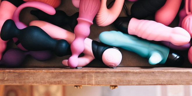 How to Choose the Perfect Vibrator for Your Needs