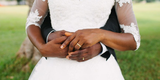 Lost Your Wedding Ring? 6 Things to Do Immediately