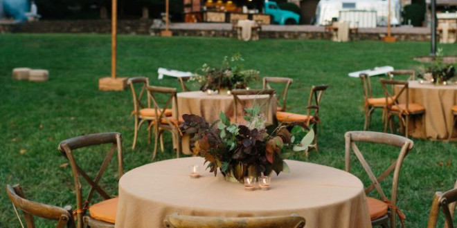 Eco-Friendly Wedding Ideas and Planning