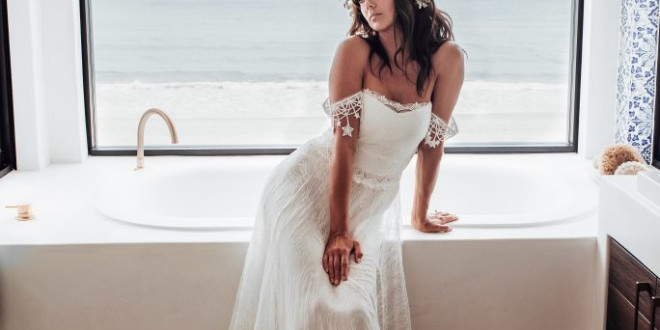 Grace Loves Lace Bridal & Wedding Dress Collection Spring 2020
