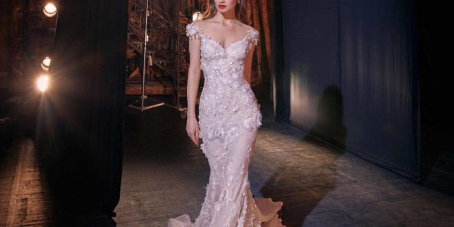Galia Lahav Bridal & Wedding Dress Collection Spring 2020