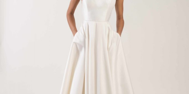 Jenny by Jenny Yoo Bridal & Wedding Dress Collection Spring 2020