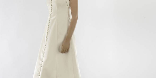 Steven Birnbaum Bespoke Bridal & Wedding Dress Collection Spring 2020