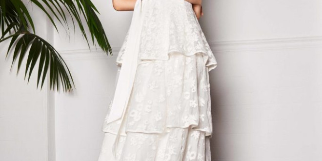 Whistles Bridal & Wedding Dress Collection Spring 2020
