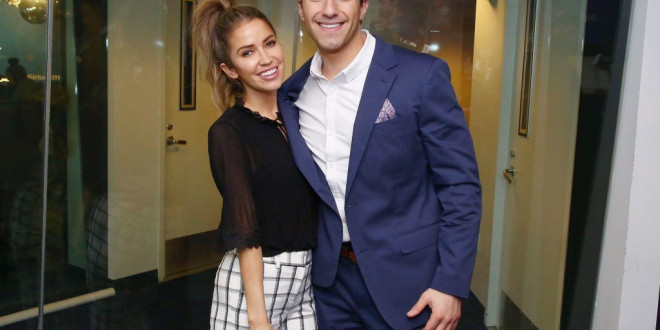 *Bachelorette* star Kaitlyn Bristowe and boyfriend Jason Tartick Are Moving in Together