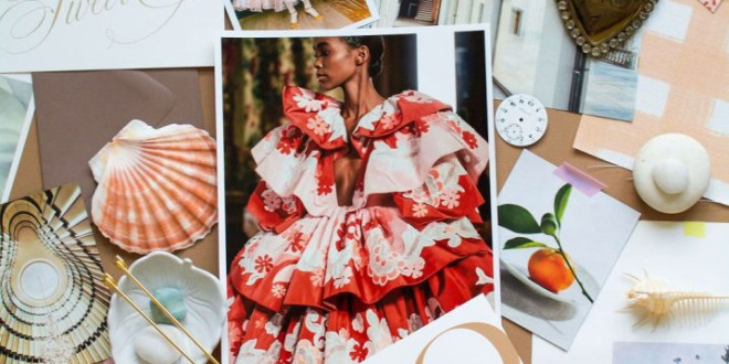 How to Create a Wedding Mood Board That'll Make Planning a Breeze