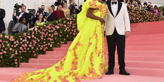 Met Gala 2019: The Cutest Couple Moments at the Star-Studded Event
