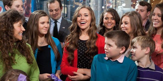 So Many Duggar Family Members Are Pregnant Right Now
