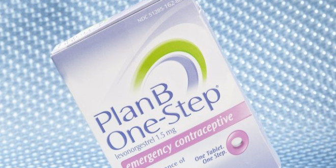 Everything You Need to Know About Plan B the Morning-After Pill